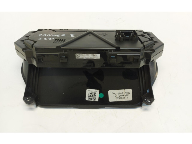 Панель приборов n1wt10849-bce Ford Ranger IV