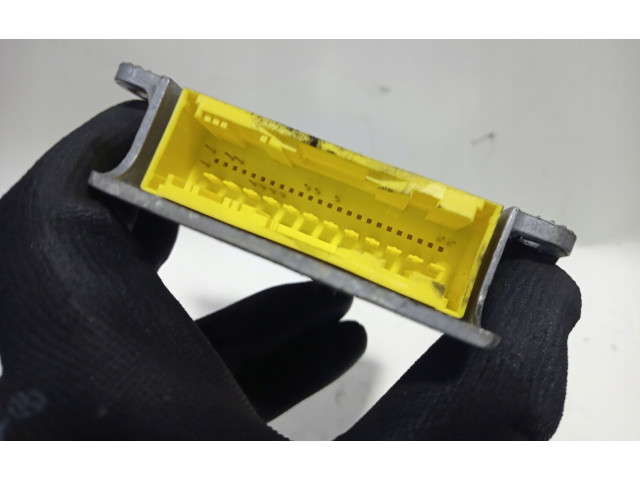 Блок подушек безопасности 6Q0909601C Skoda Fabia Mk1 (6Y)