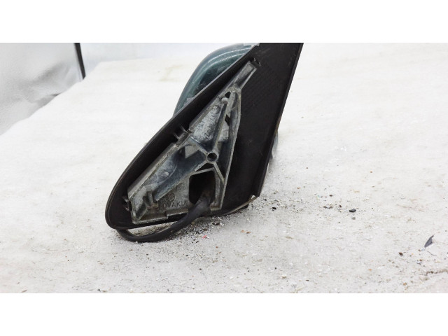 Зеркало (механическое) Skoda Fabia Mk1 (6Y) 1999 - 2007 года