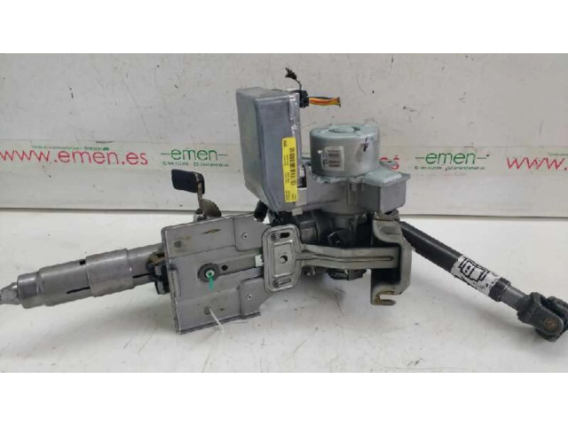 Volant Ford Fiesta 2008 8V513C529CJ, COLUMNADIRECCION