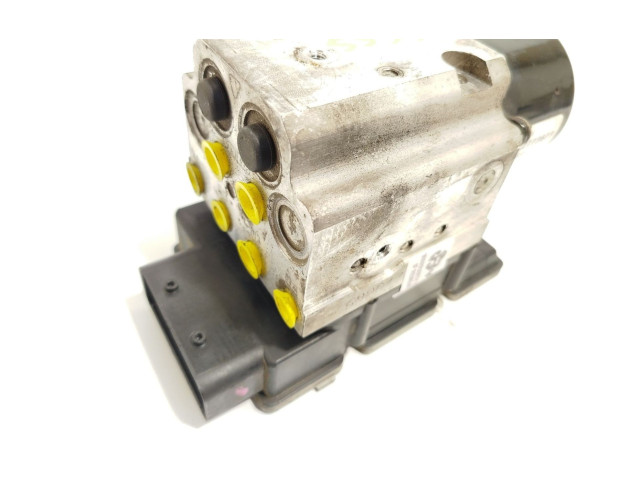 Блок АБС 12773673, 15052409 Saab 9-3 Ver2 2008 - 2016 года