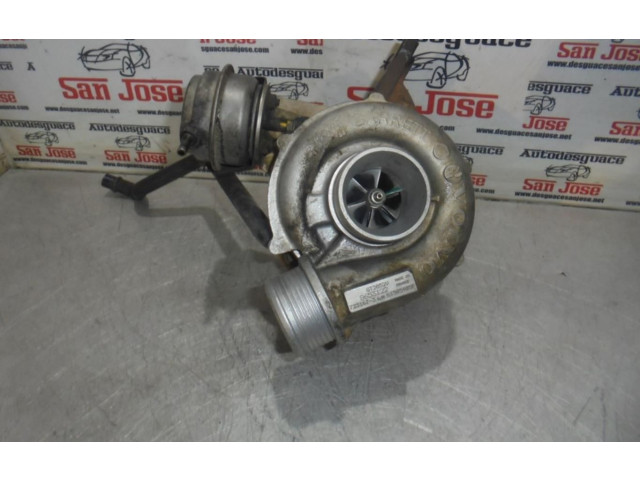  Турбина Volvo XC90  865312Z         