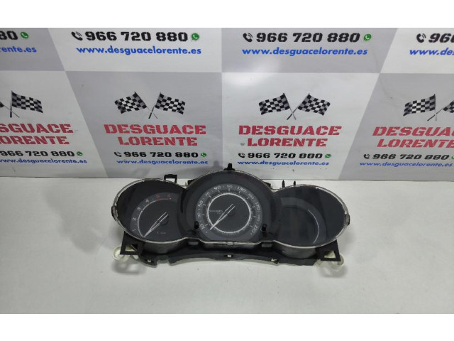 Панель приборов A2C53385740   Citroen C3       