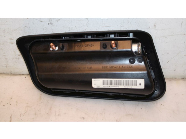 Подушка безопасности в сиденье 73910YV010, 73910YV010   Peugeot 107