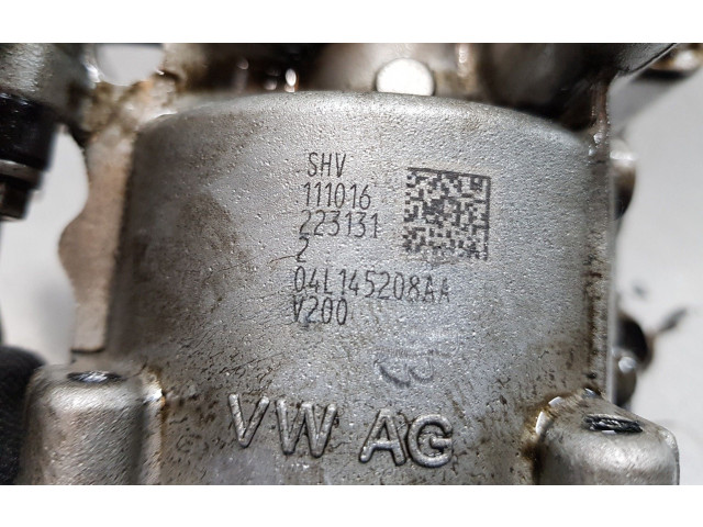 Масляный насос  DET 04L145208AA, 04L115263B  Audi A4 Allroad 