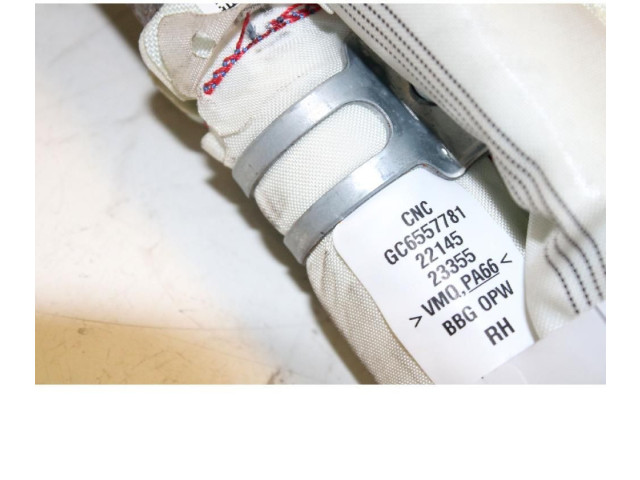 Боковая подушка безопасности GC6557781 Dacia Spring