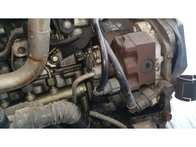 Vstřikovací čerpadlo 0445010042, 9637317380 Peugeot 206 pro naftový motor 1.4