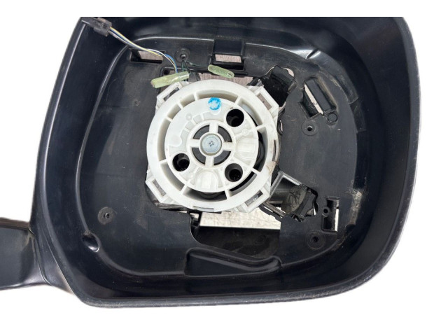 Zpětné zrcátko  Toyota Land Cruiser (J150) 2017  022714  