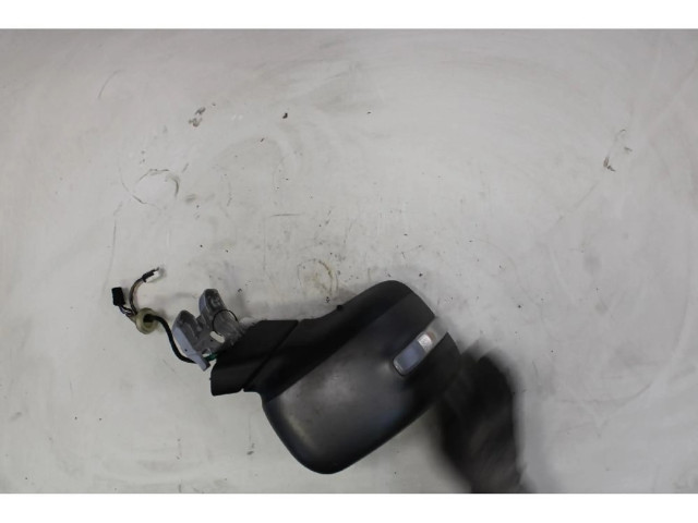 Зеркало электрическое        Jeep Renegade  2014- года   