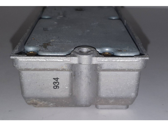 Блок подушек безопасности P30724152, 0285001654 Volvo XC90