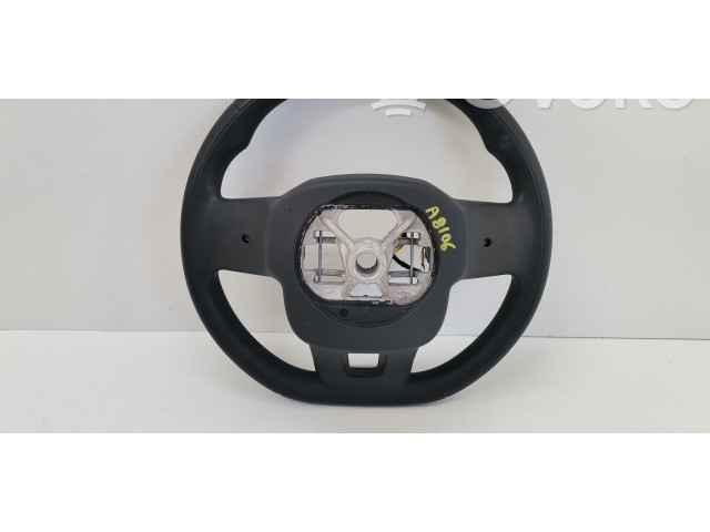 Руль Citroen C3  2016 -  года 98164325ZD, 98164325ZD      
