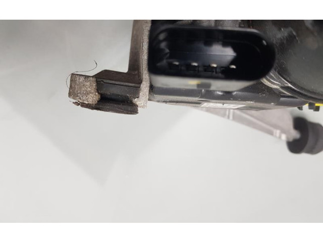 Моторчик дворников Ford Transit - Tourneo Connect