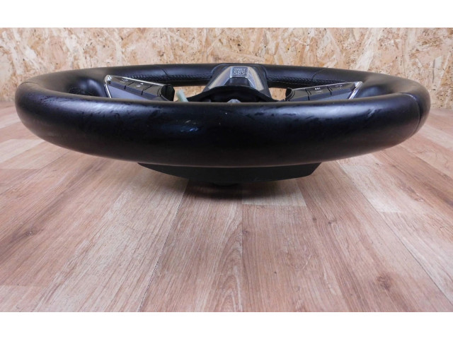 Руль Mazda CX-5 II 2017 - года KN3L3298XA02, KN3L