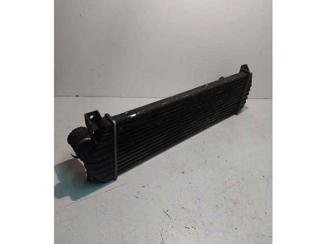 Интеркулер 2371109050, 621970 SsangYong Kyron