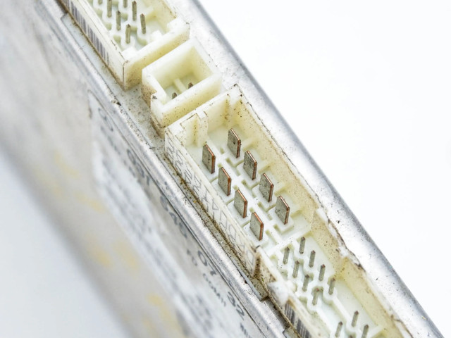 Блок управления АБС 0315450732   Mercedes-Benz E W210