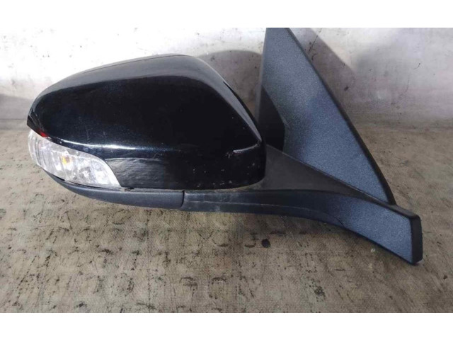 Зеркало электрическое Volvo C30 2007 - 2010 года