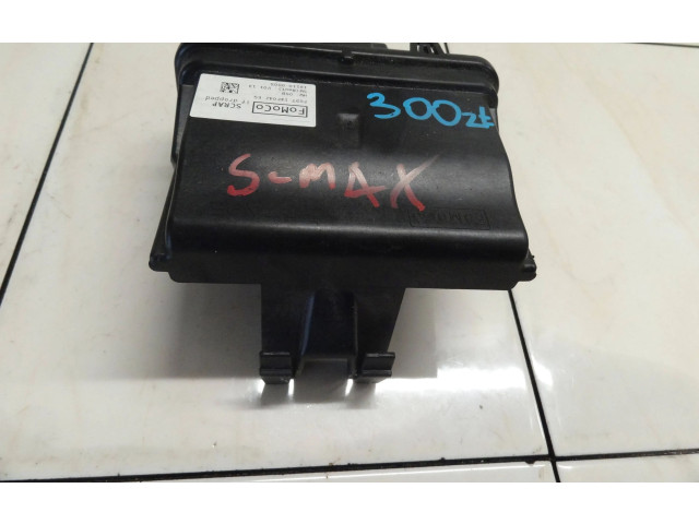 Блок управления FG9T-14F042-EG Ford S-MAX