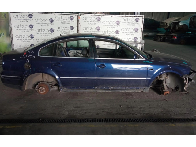 Вентилятор радиатора         Volkswagen PASSAT 