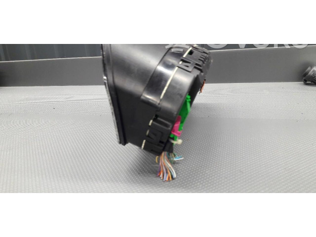 Дисплей 6Y1919880C Skoda Fabia Mk1 (6Y)