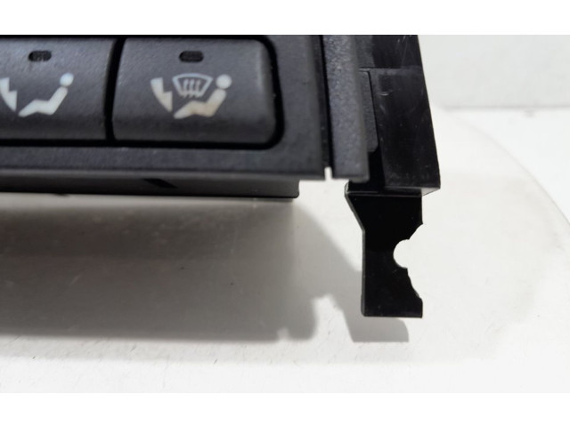 Блок управления климат-контролем LJA7690BB, 175706 Jaguar XJ X308