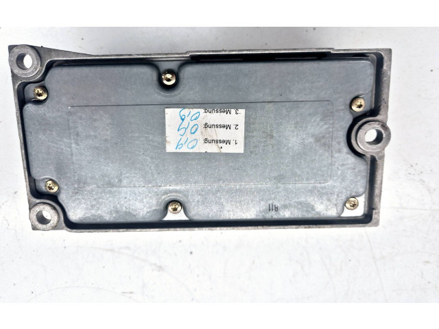 Блок подушек безопасности 8646434, 0285001254   Volvo XC70