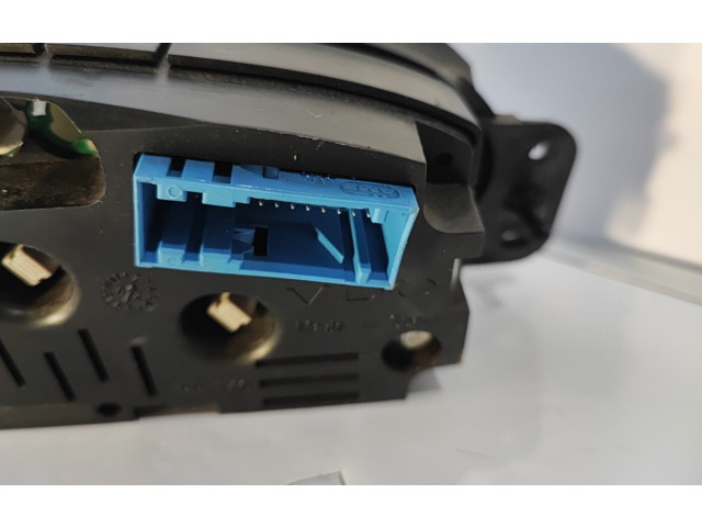 Панель приборов 00006105GK Citroen Xsara Picasso