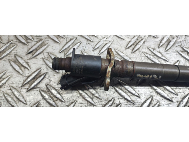 Форсунка 0445116    Volvo V70   