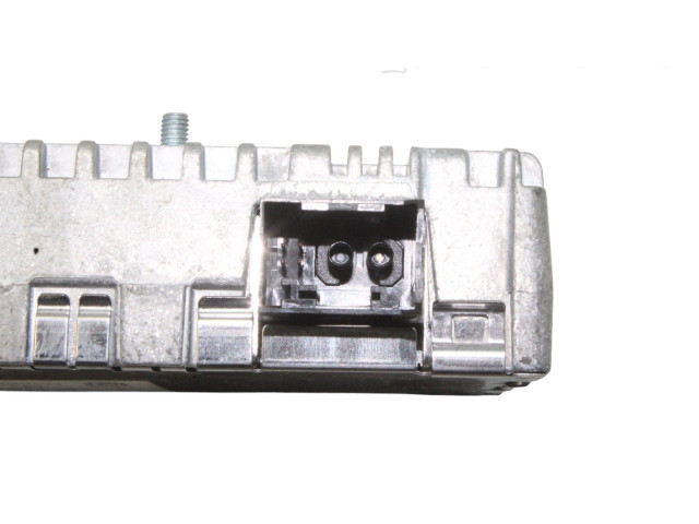 Vstřikovací lišta A1669003602 Mercedes-Benz SLK R172 M 271.860