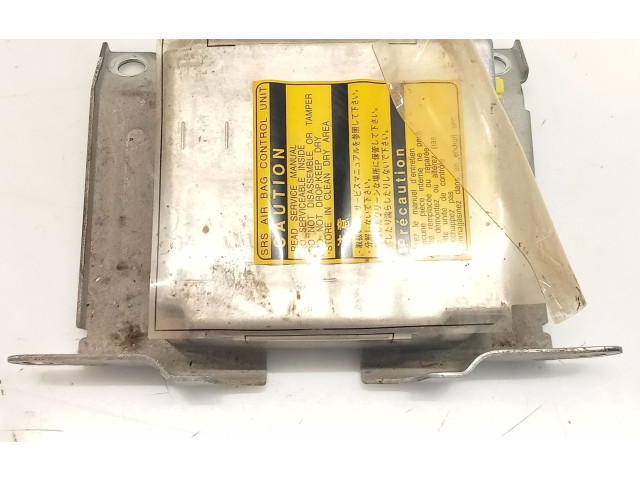 Блок подушек безопасности 98221FC210, 1523004370 Subaru Forester SF