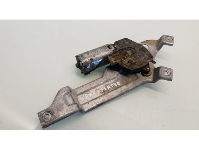 Двигатель стеклоочистителя заднего стекла