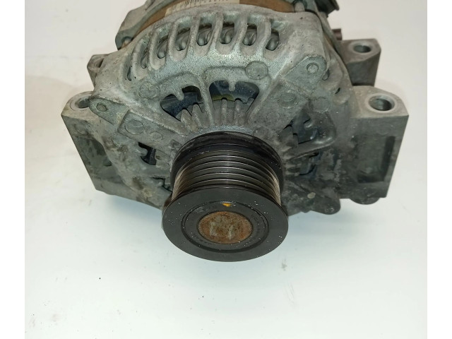 Генератор P04801835AB, P04801835AB   Jeep Grand Cherokee      