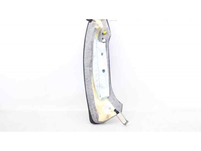 Подушка безопасности в сиденье 5E0885701 Skoda Octavia Mk3 (5E)