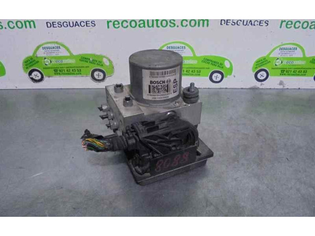 Блок АБС 51800910, 0265235374   Fiat  Linea   -  года