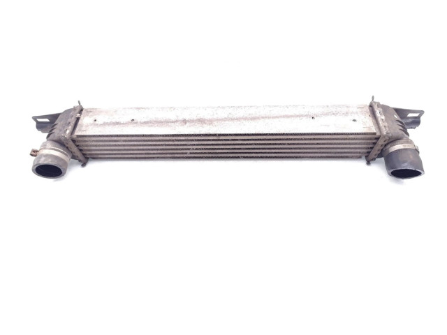 Радиатор интеркулера 51790623 Peugeot Bipper