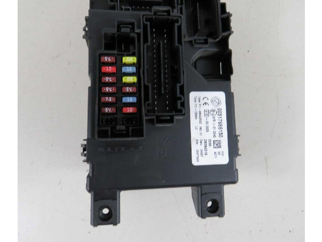 Pojistková skříňka 00517986150, Delphi Fiat Grande Punto 2005