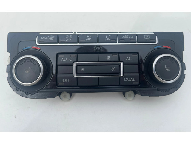 Блок управления климат-контролем 5K0907044EC, 5HB00974683   Volkswagen PASSAT B7