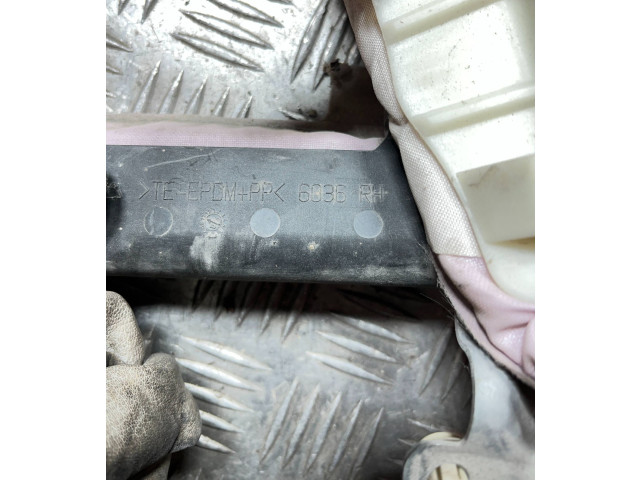 Боковая подушка безопасности 9208893   Volvo S80