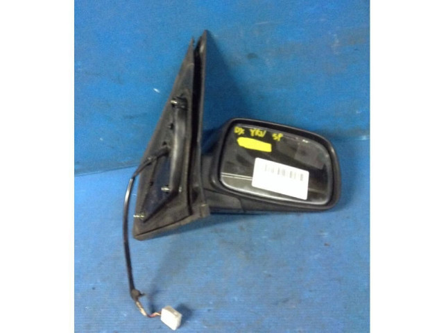 Зеркало электрическое Daihatsu YRV - года