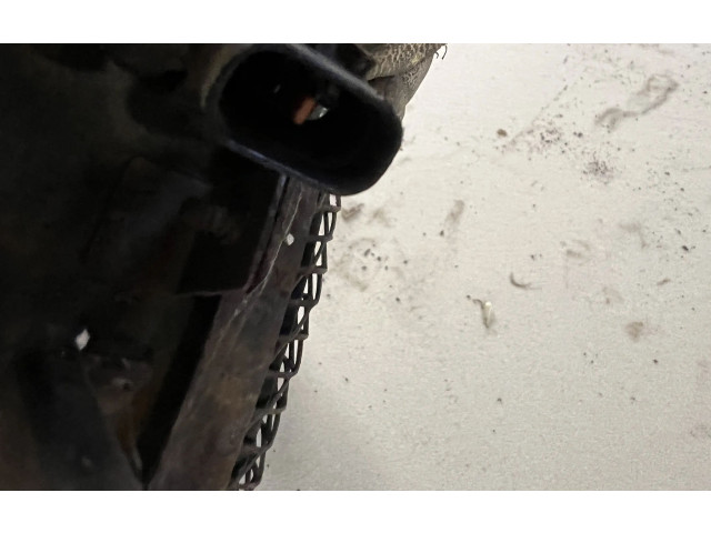 Вентилятор радиатора 37406F510 Mitsubishi L200