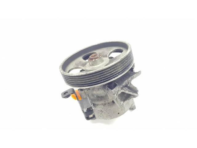 Насос усилителя руля