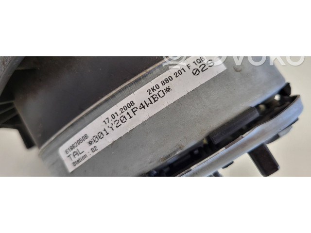 Подушка безопасности водителя 61982050B, 17012008   Volkswagen Caddy