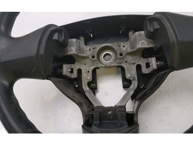 Руль Mitsubishi Colt 2009 - 2016 года 4400A242XB