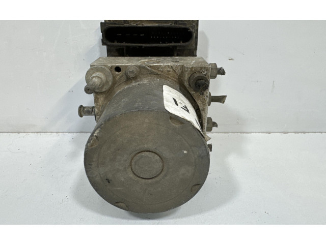 Блок АБС 0265800304, 0265231308   Fiat  Idea   -  года