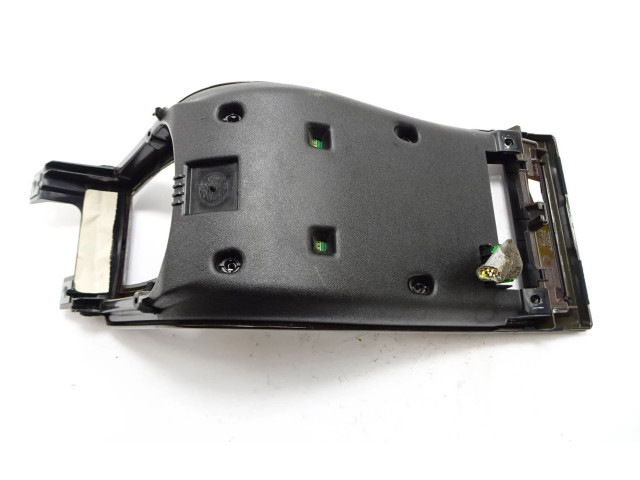 Блок управления климат-контролем 30739671, 19206 Volvo C70