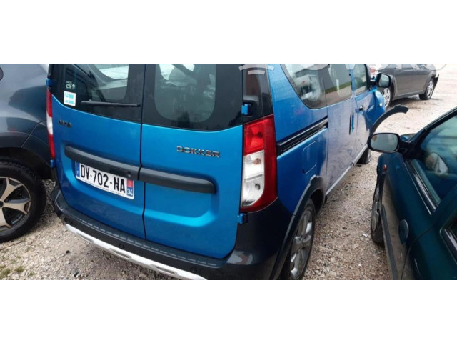 Блок управления климат-контролем 275102784R, 275102784R Dacia Dokker