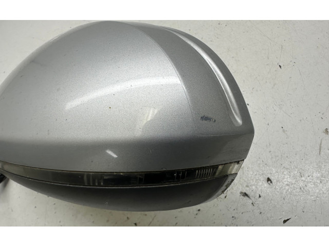 Zpětné zrcátko Audi A6 S6 C7 4G 2012 LX7W, E1021143