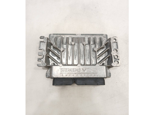 Řídící jednotka 7545789, S122237002A Mini One - Cooper R50 - 53 2005