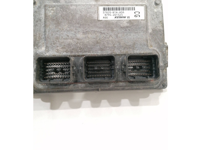 Řídící jednotka 37820R1AA06, 8794201323 Honda Civic IX 2012