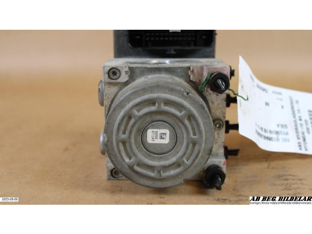 Блок АБС 58910B4B10, 58900B4800   Hyundai  i10  2013 - 2018 года