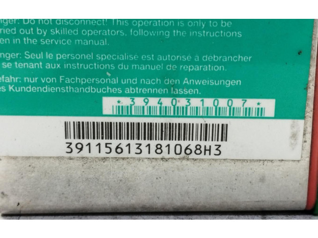 Vstřikovací lišta 51795433 Fiat Punto (199)